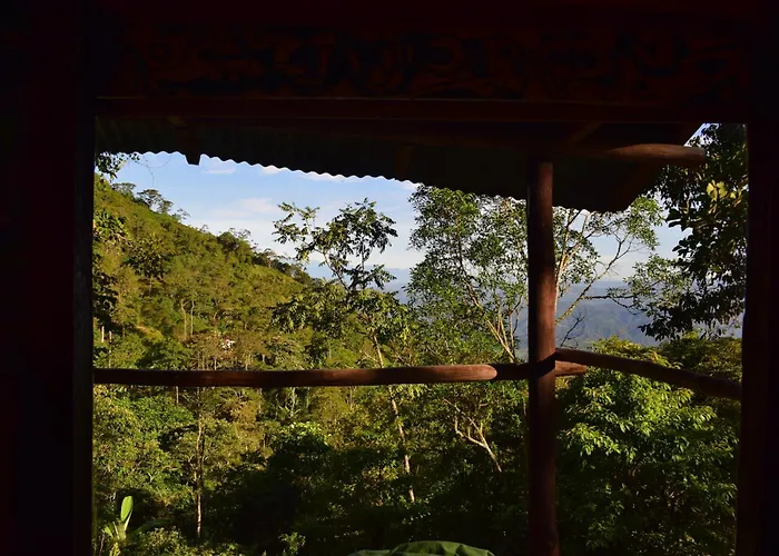 Monte La Mama Ecolodge