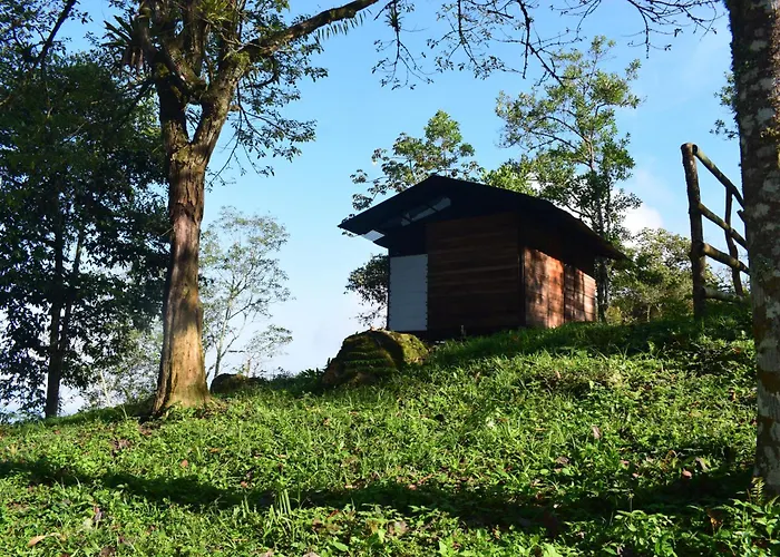 Monte La Mama Ecolodge