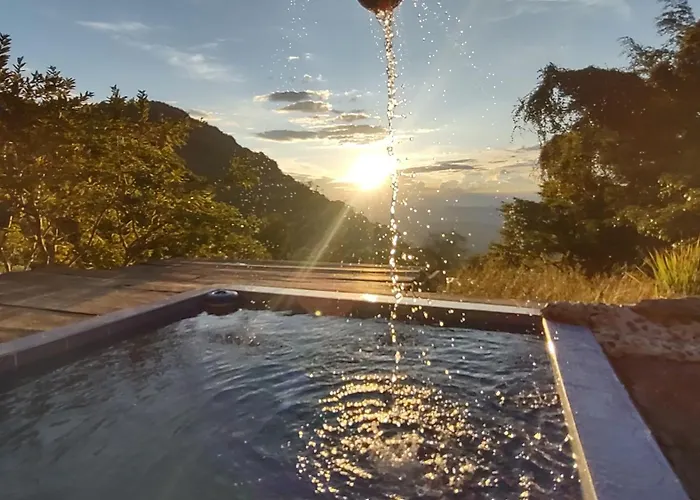 Monte La Mama Ecolodge
