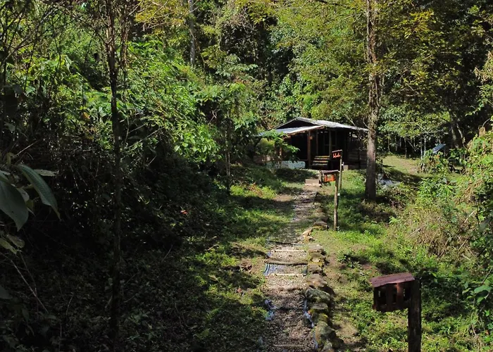 Monte La Mama Ecolodge
