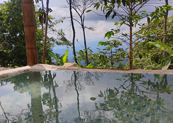 Monte La Mama Ecolodge