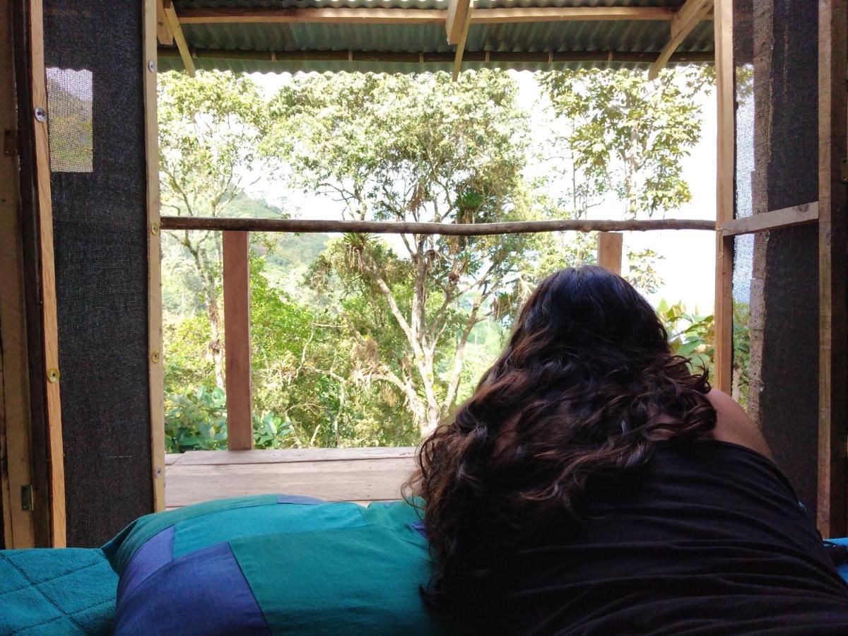 Monte La Mama Lodge Viota