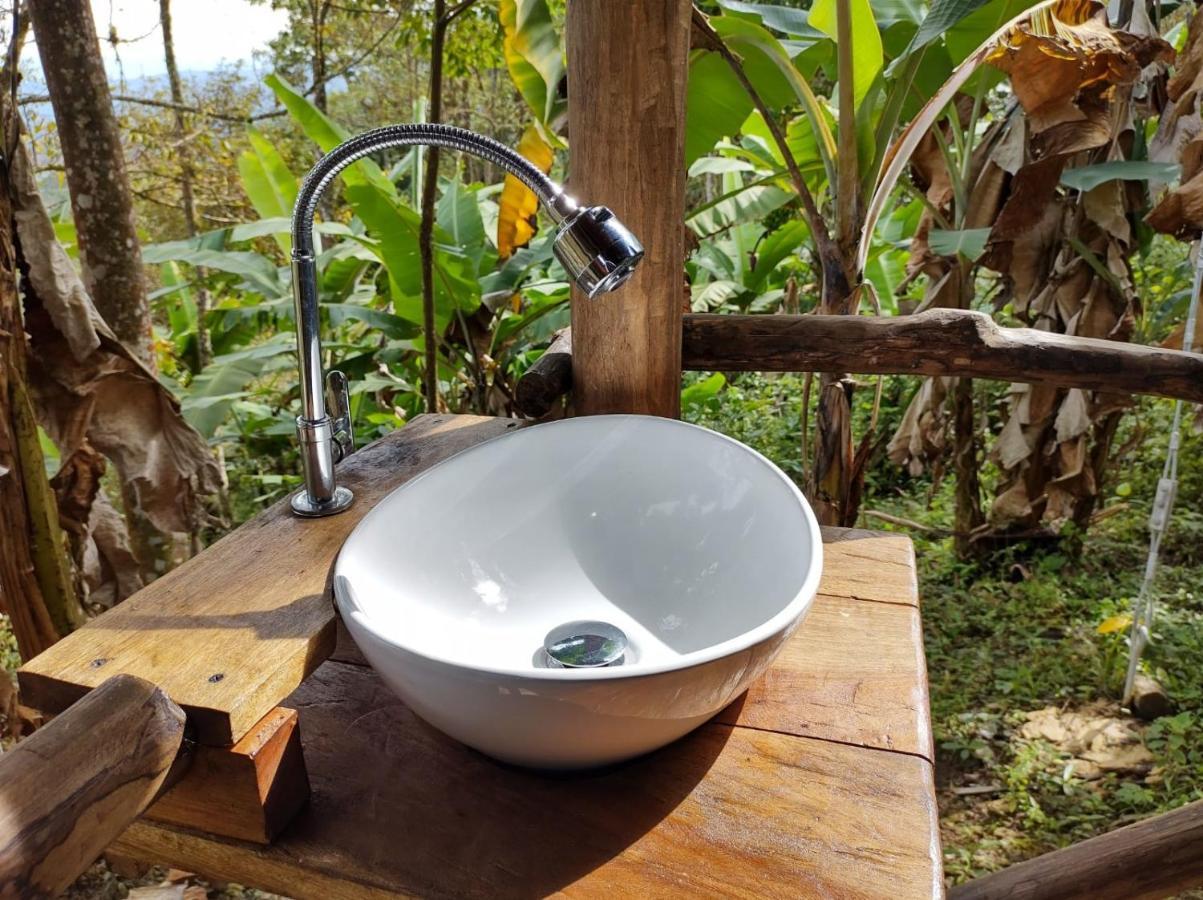 Monte La Mama 山林小屋 *