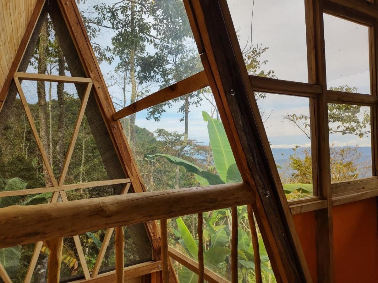 Lodge Monte La Mama