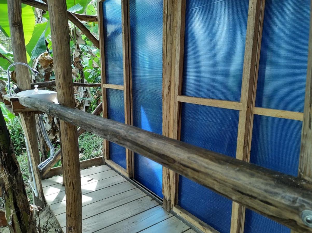 Monte La Mama Lodge *