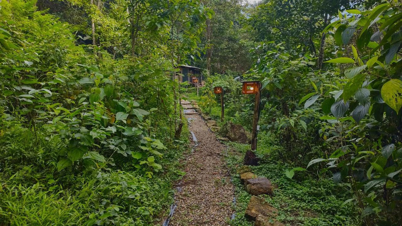 Monte La Mama Lodge