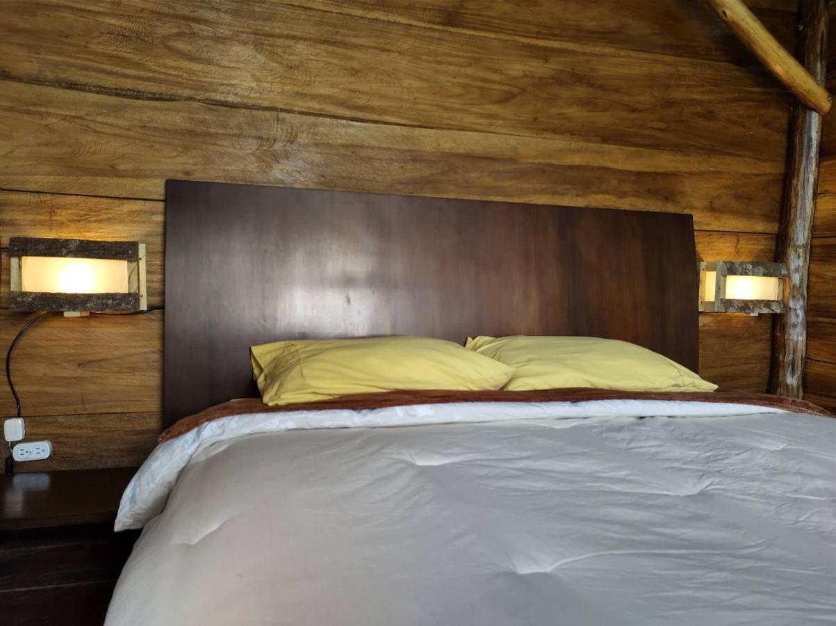 Lodge Monte La Mama Viota