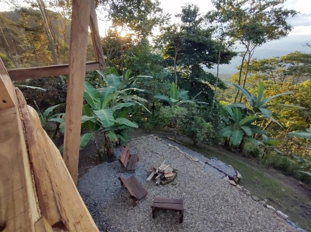 Monte La Mama Lodge *