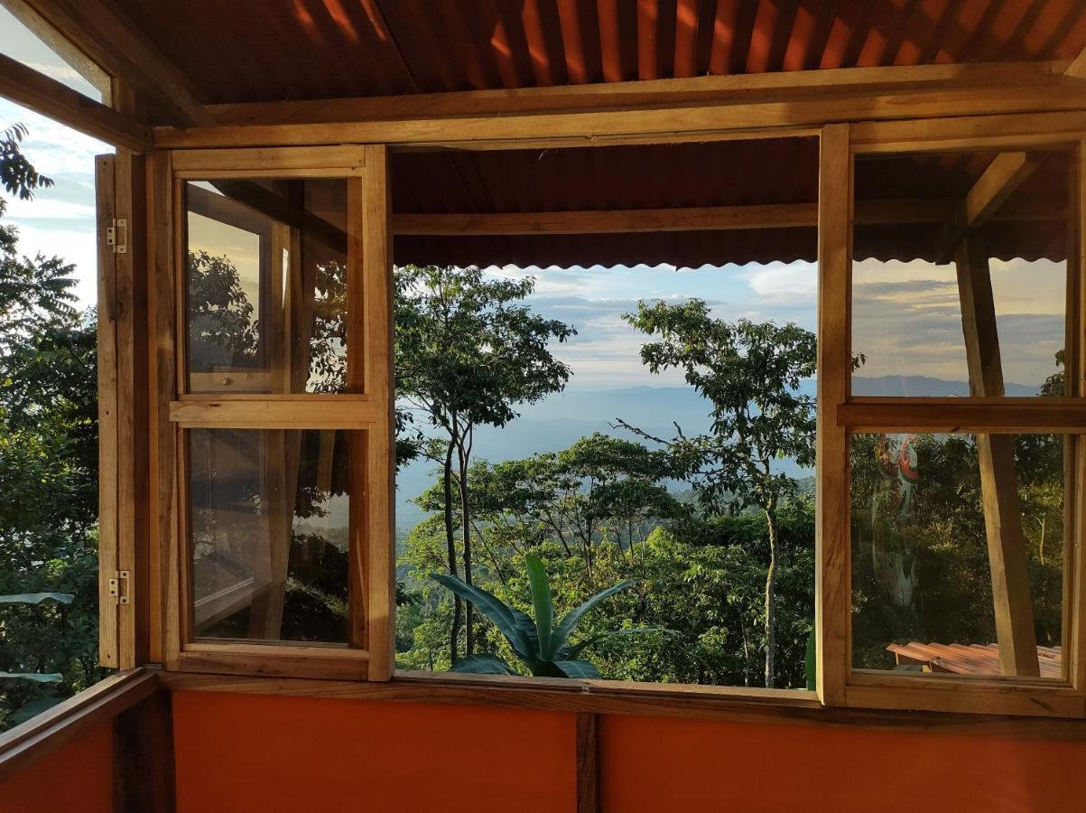 Lodge Monte La Mama Viota