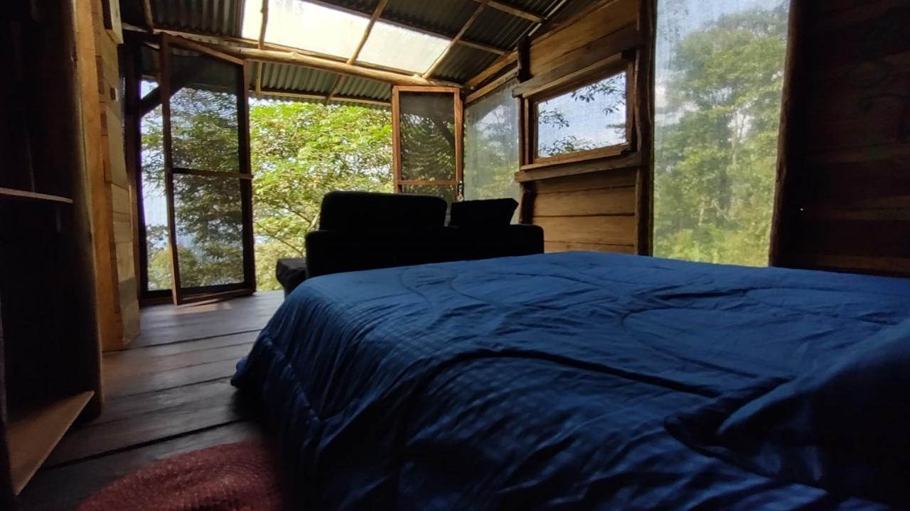 Lodge Monte La Mama