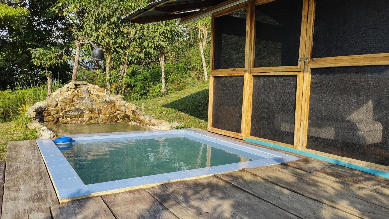 Monte La Mama Lodge