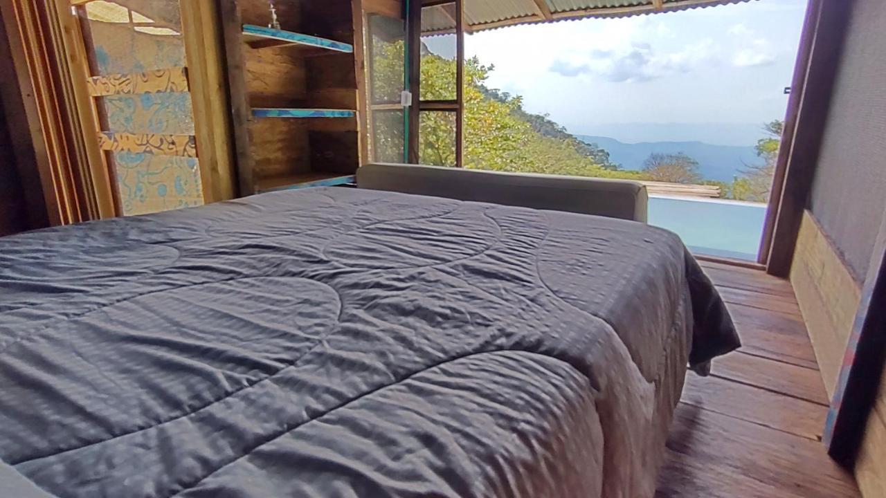 Lodge Monte La Mama Viota