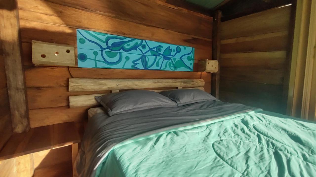 Monte La Mama Lodge