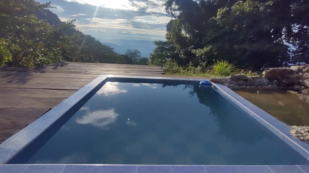 Monte La Mama Lodge *