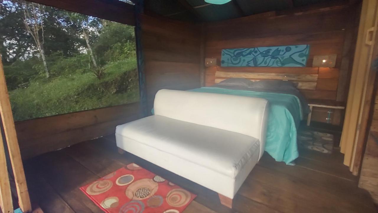 Monte La Mama *