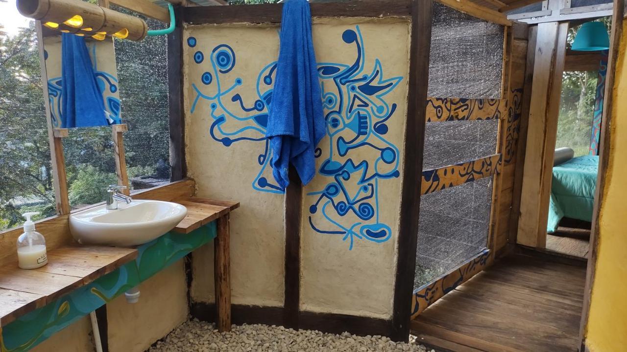 Monte La Mama Lodge