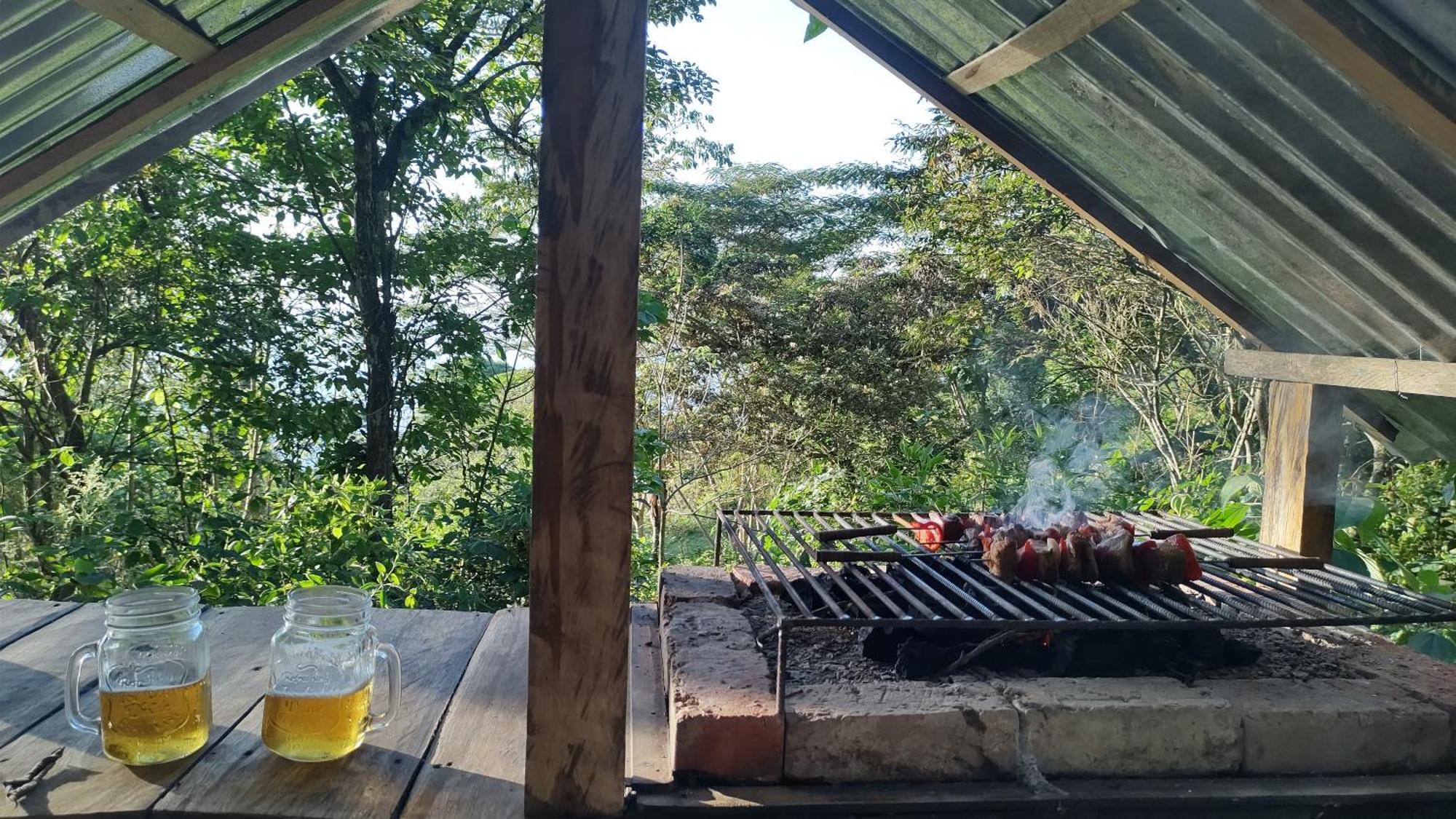 Monte La Mama
