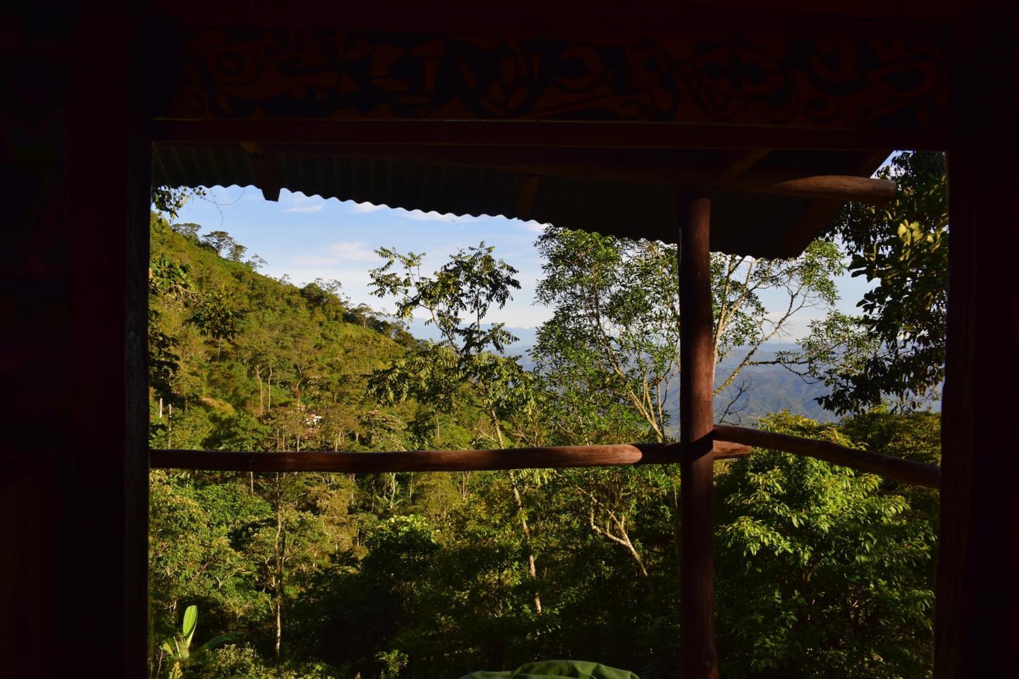 Monte La Mama * Viota