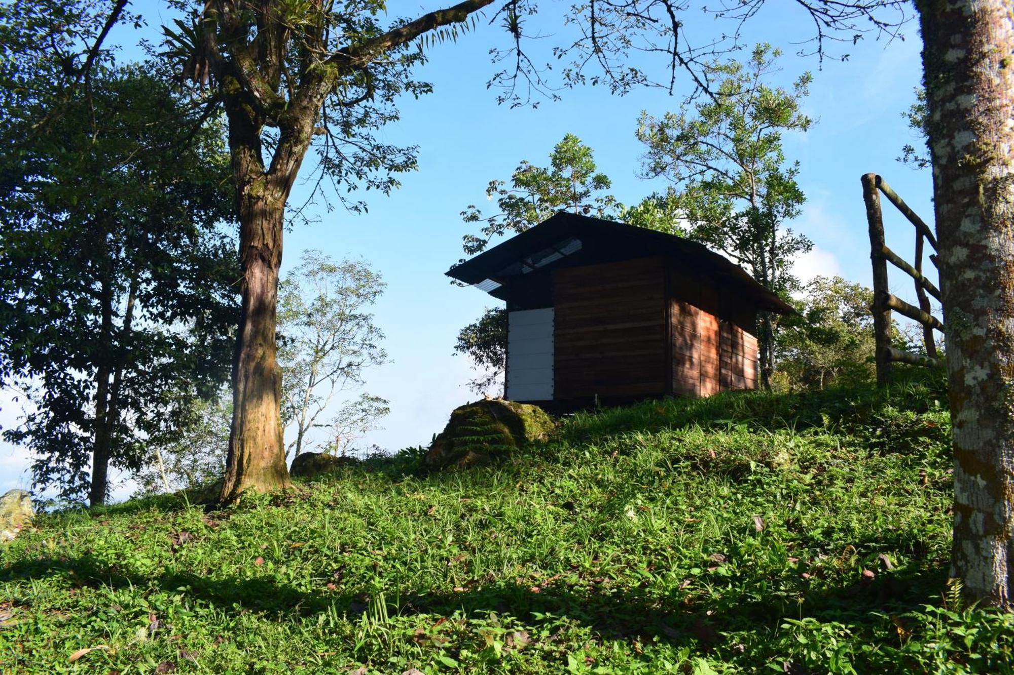 Monte La Mama *