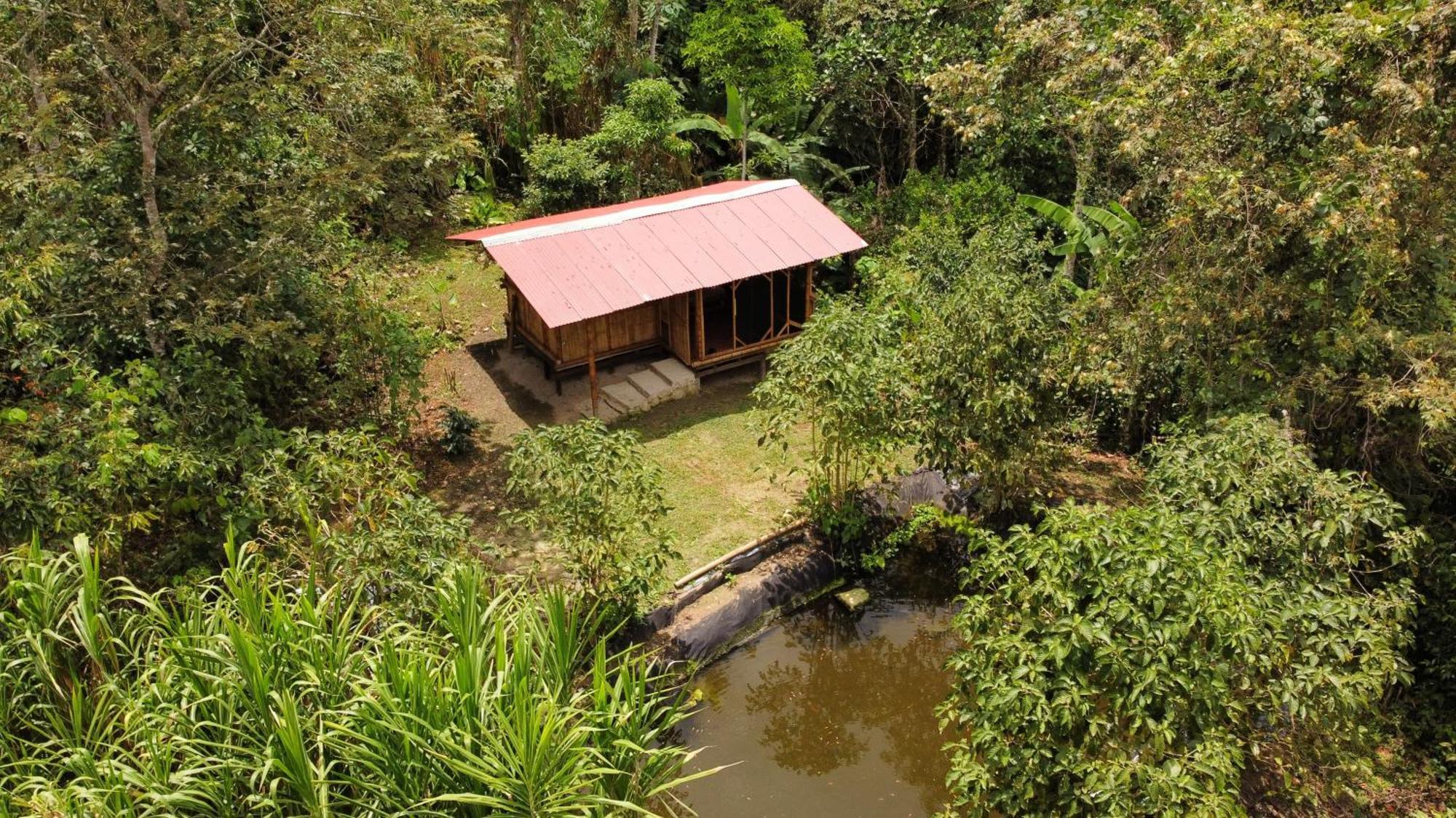 Monte La Mama Lodge *