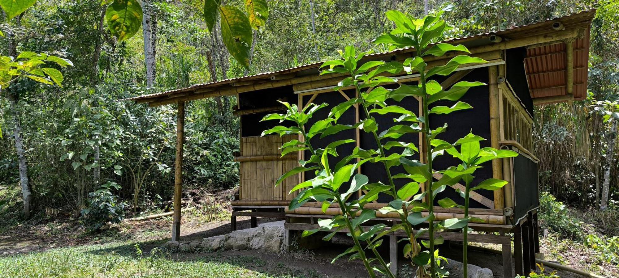 Lodge Monte La Mama *