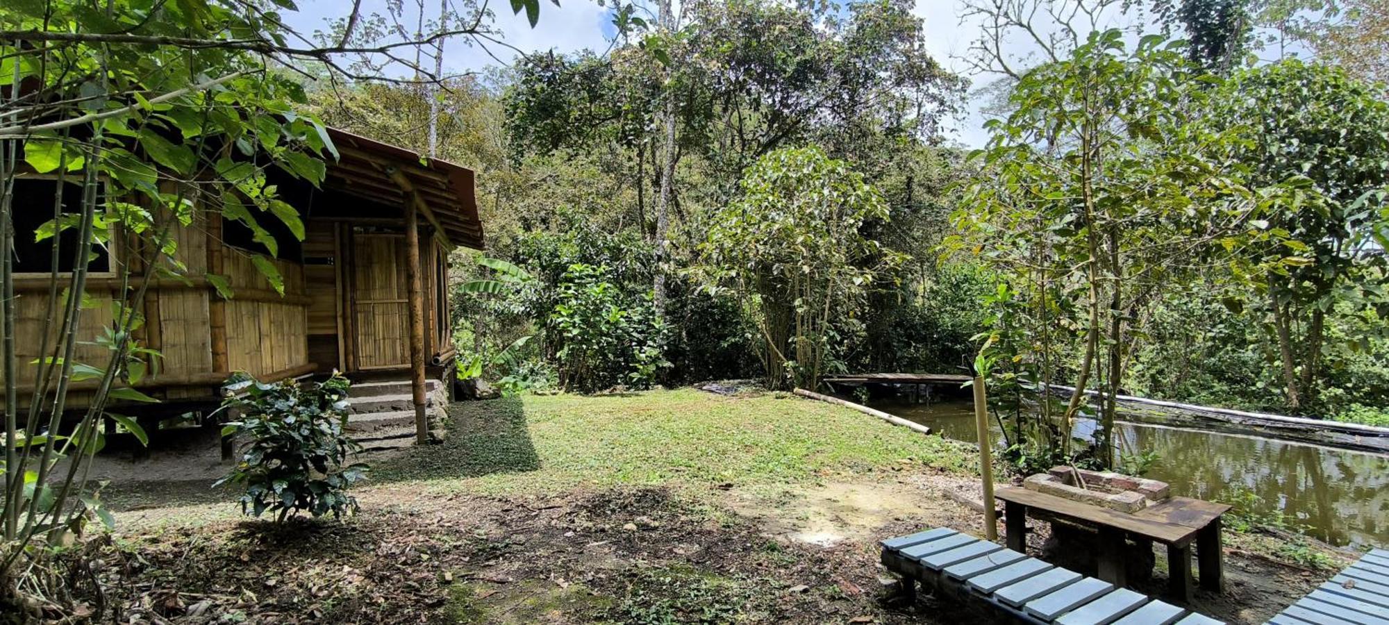 Monte La Mama Viota