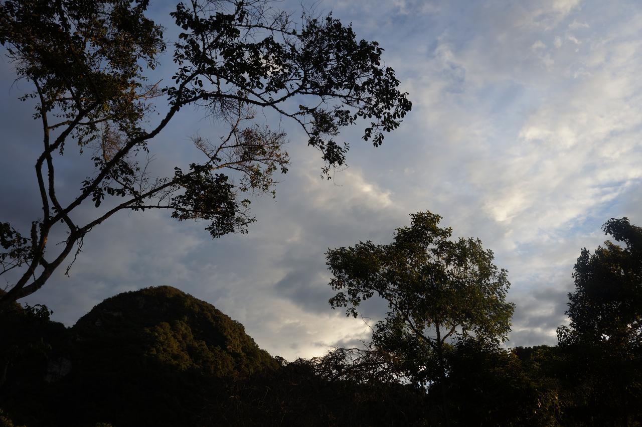 Lodge Monte La Mama