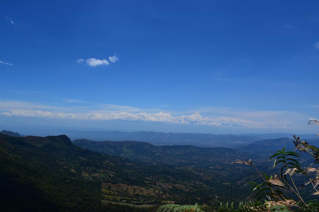 Monte La Mama Lodge Viota