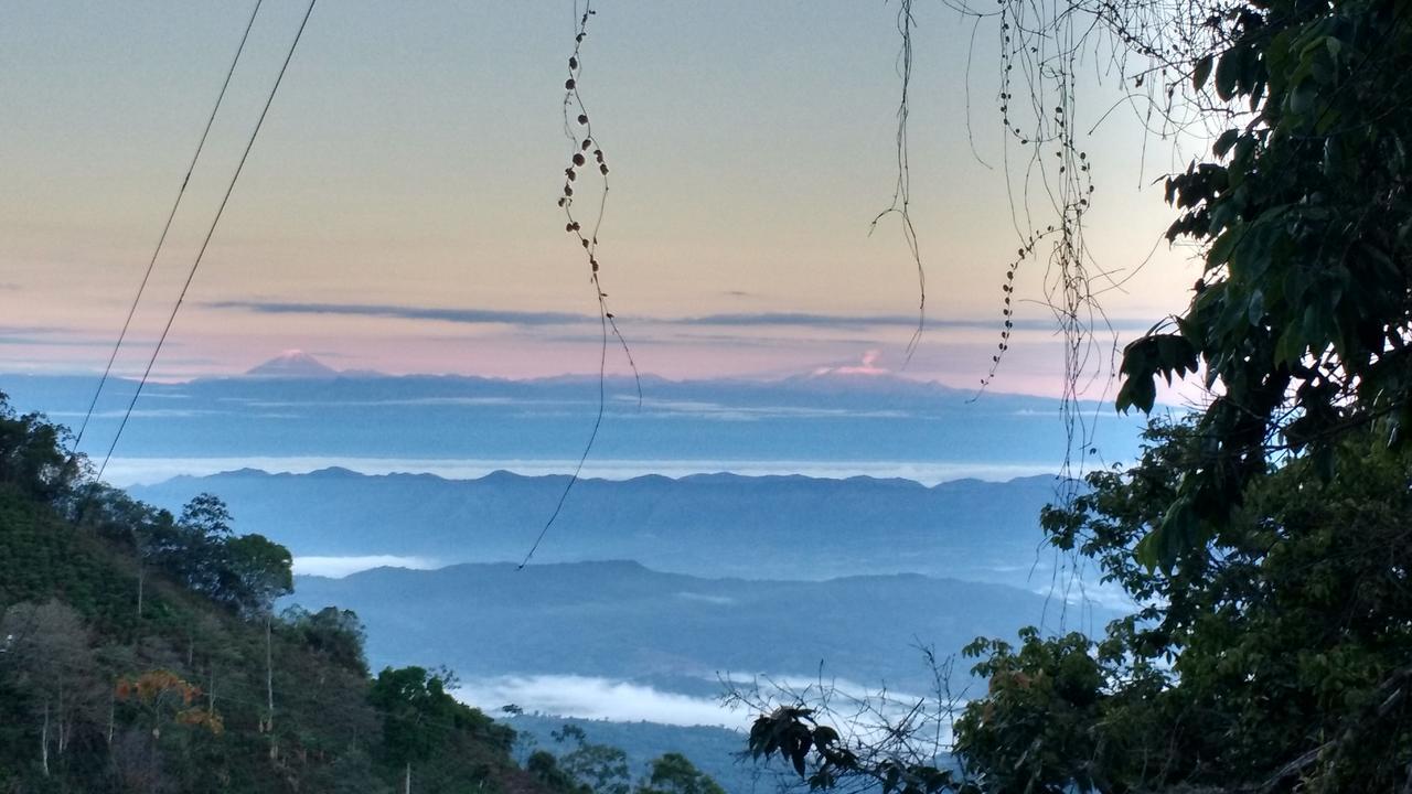 Monte La Mama