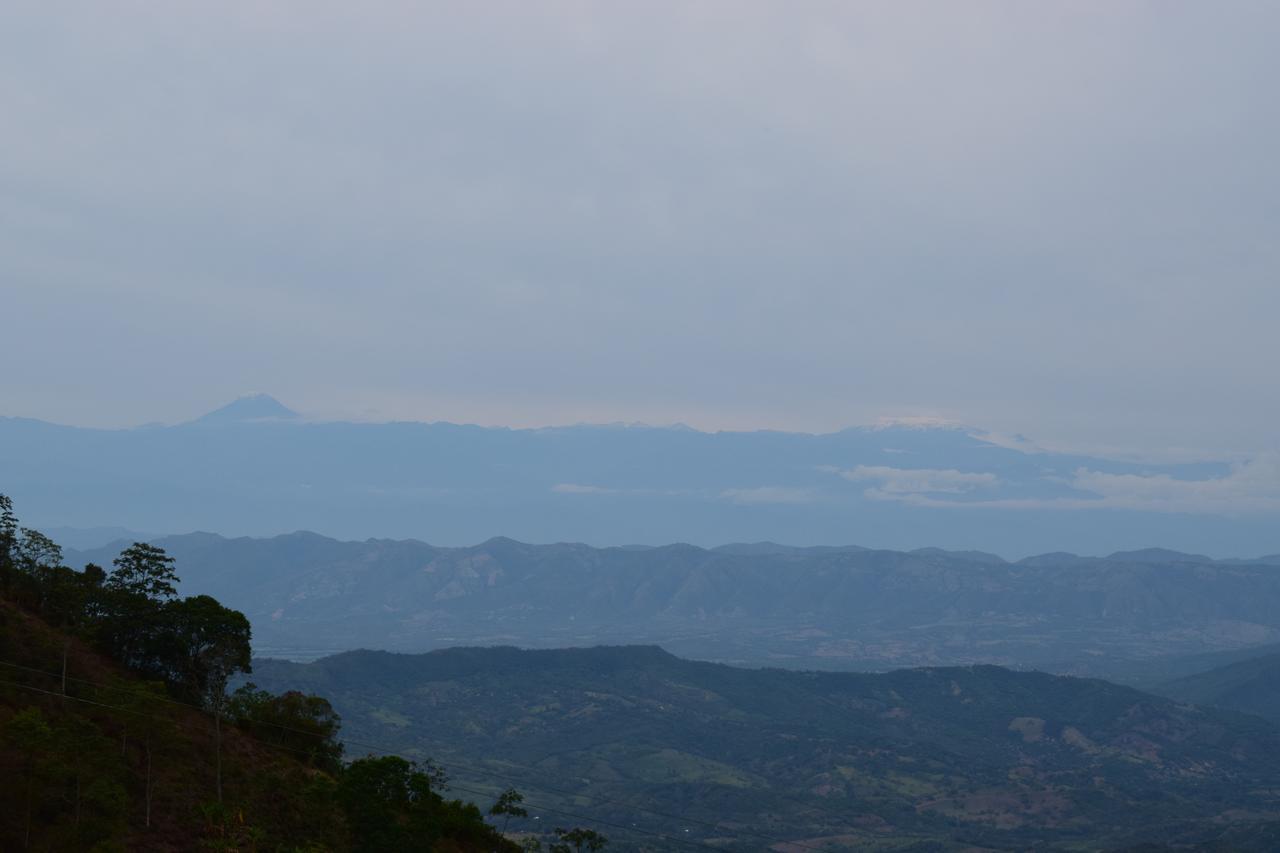 Monte La Mama * Viota