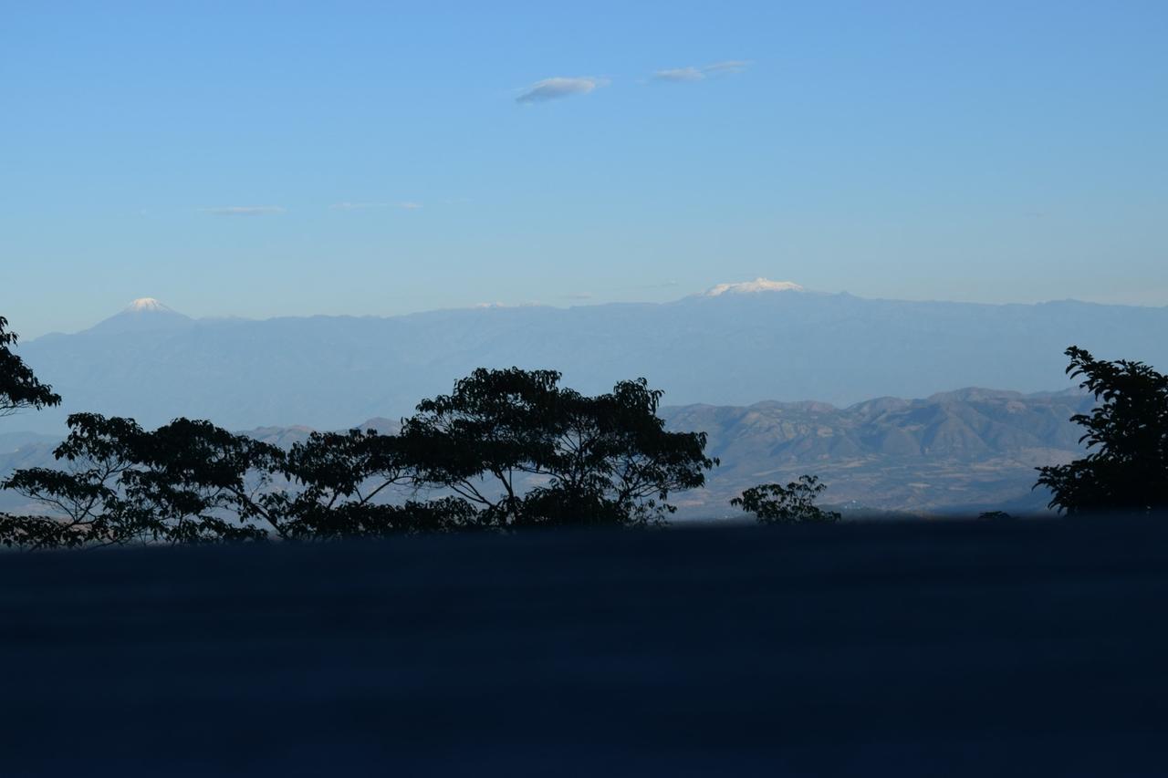 Monte La Mama Viota