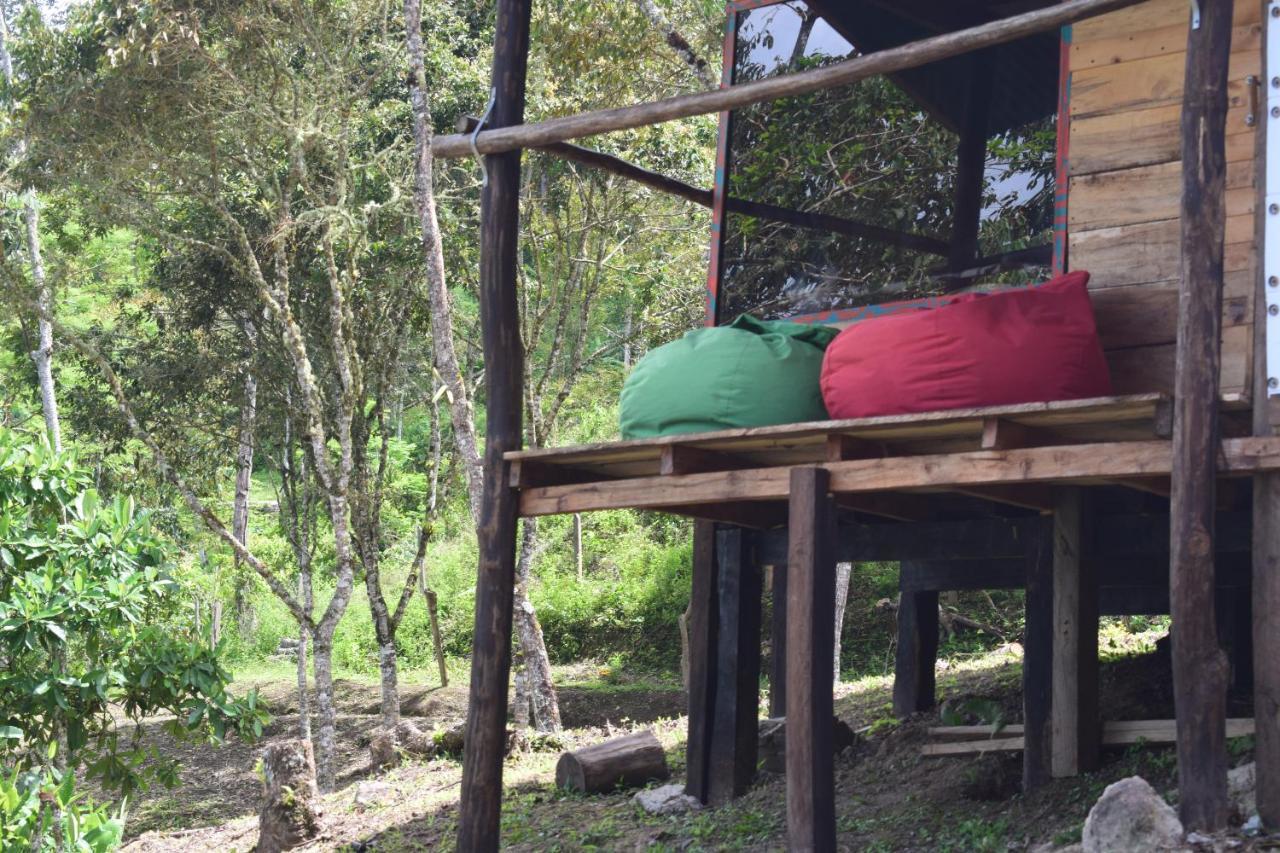 Monte La Mama *