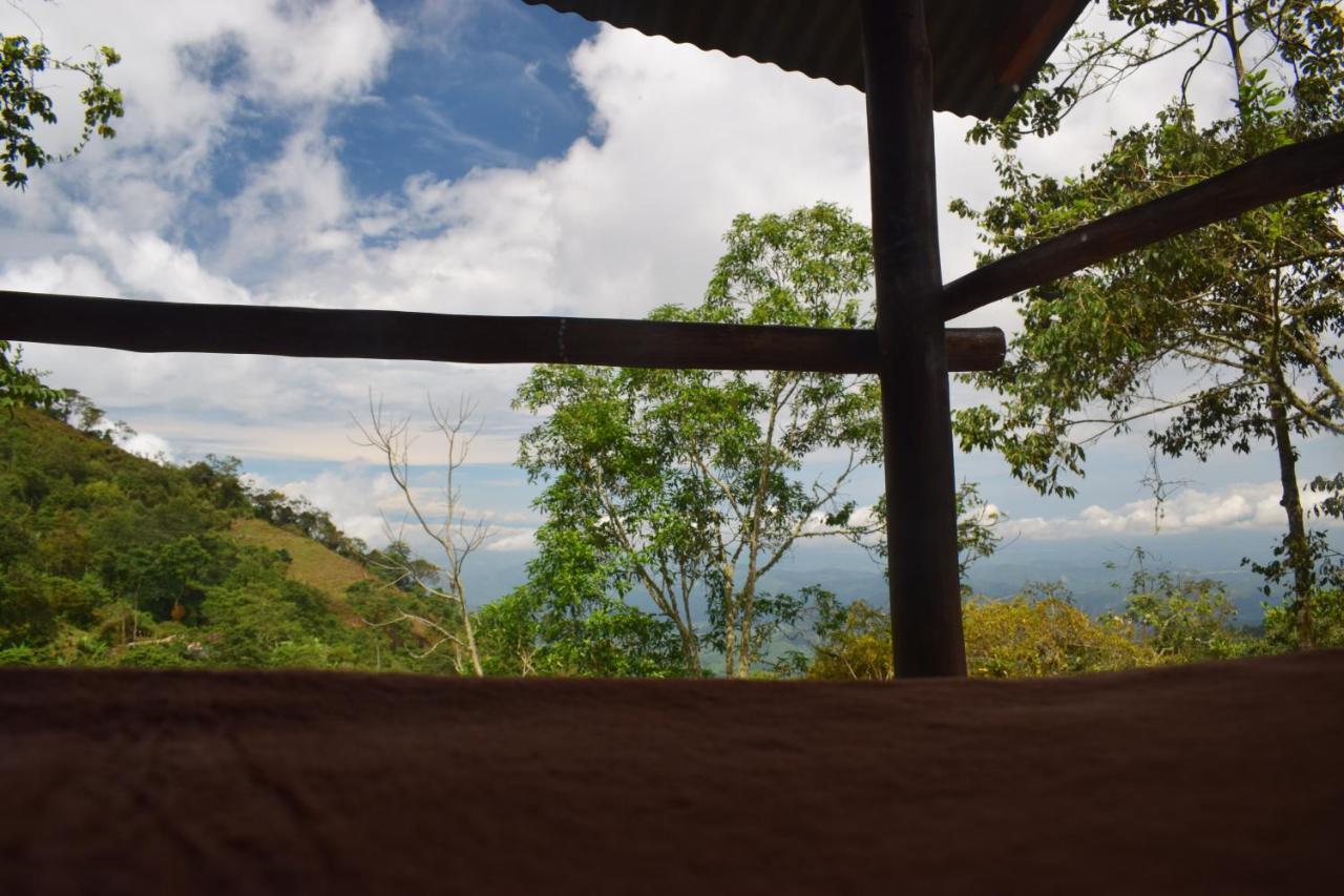 Monte La Mama Lodge
