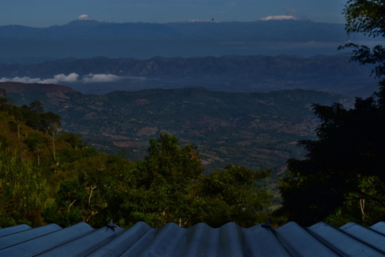 Monte La Mama Lodge Viota