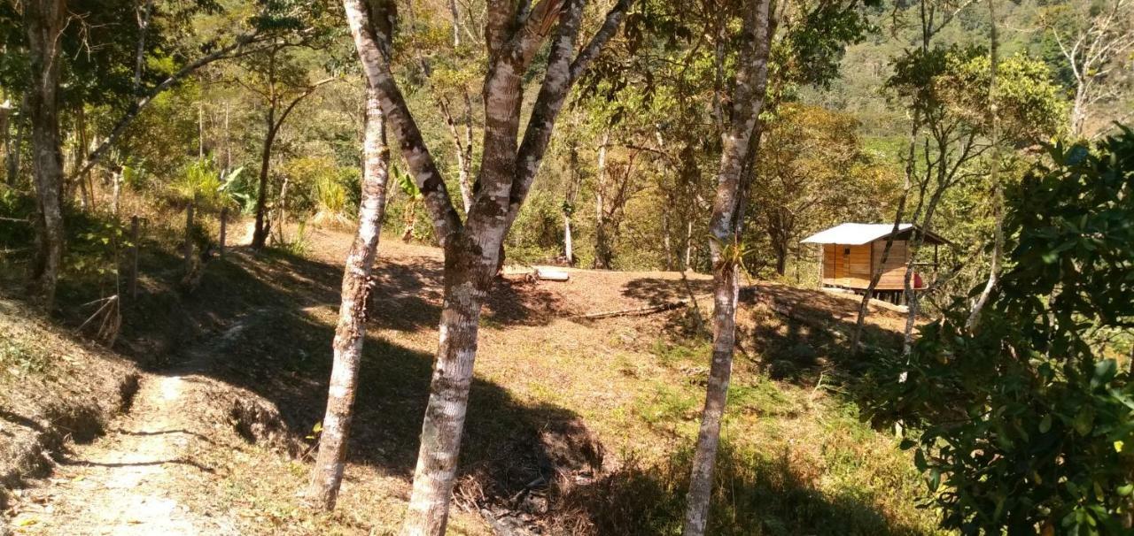 Lodge Monte La Mama *