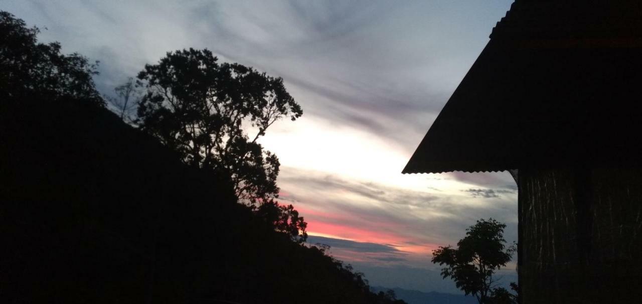Monte La Mama Lodge *
