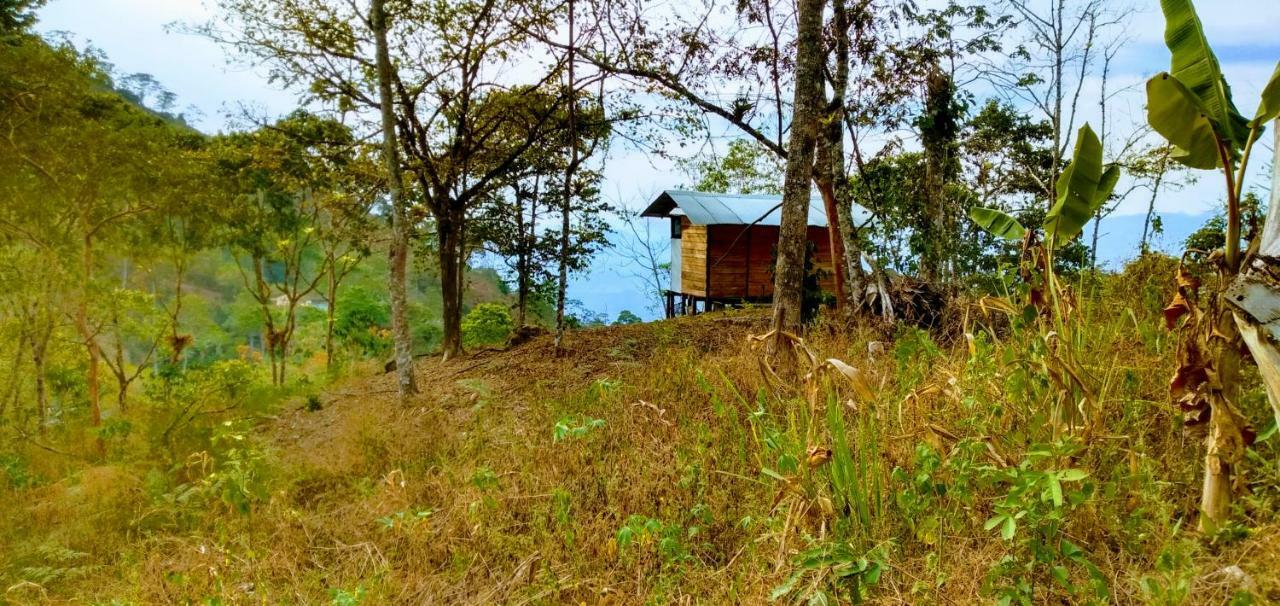 Monte La Mama Lodge