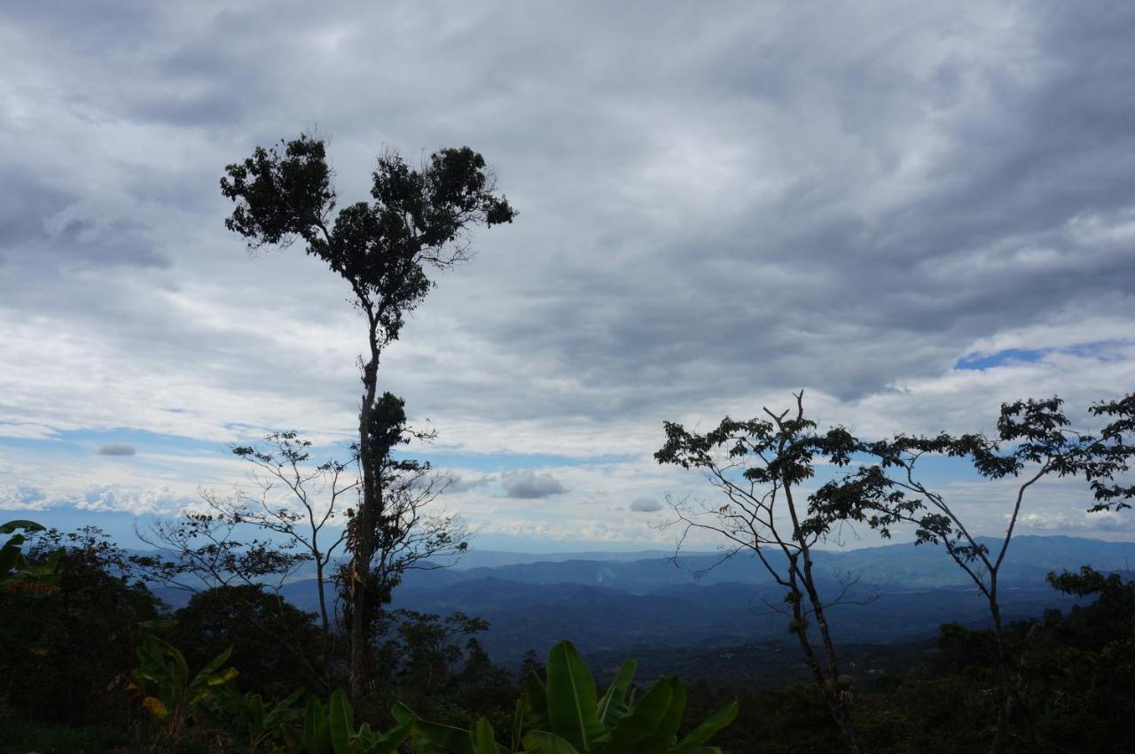 Monte La Mama *