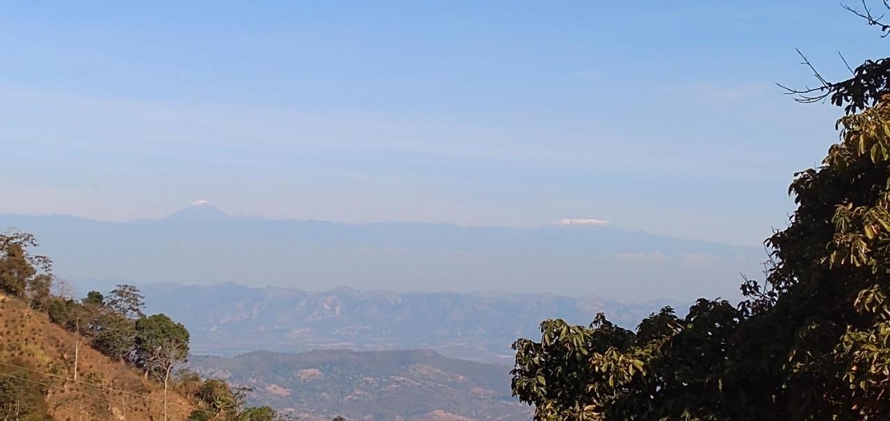 Monte La Mama * Viota