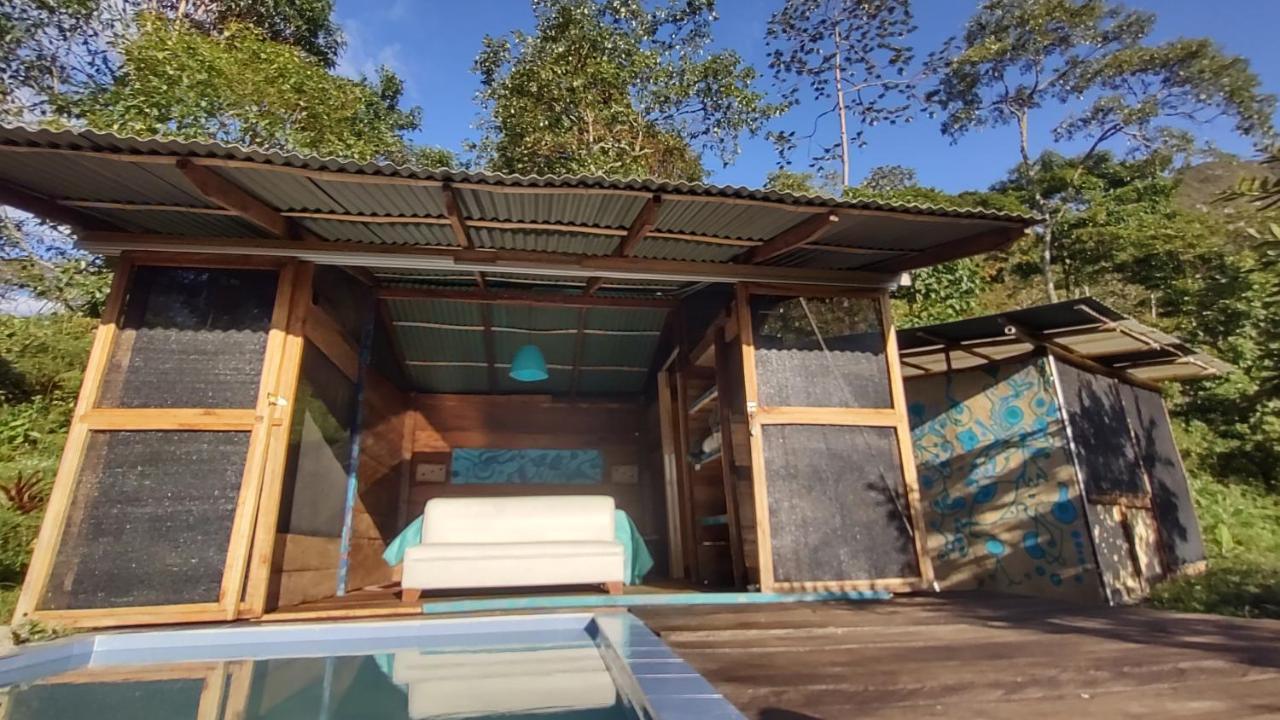 Monte La Mama *