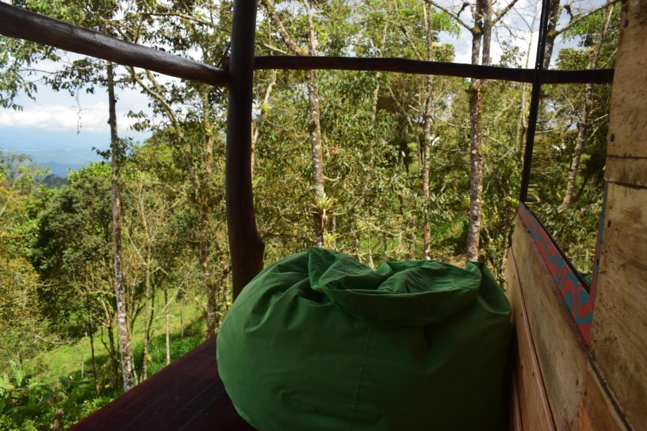 Monte La Mama